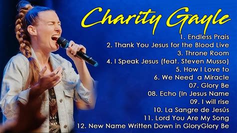 is charity gayle apostolic|Charity Gayle’s Spiritual Journey Exploring Her United .